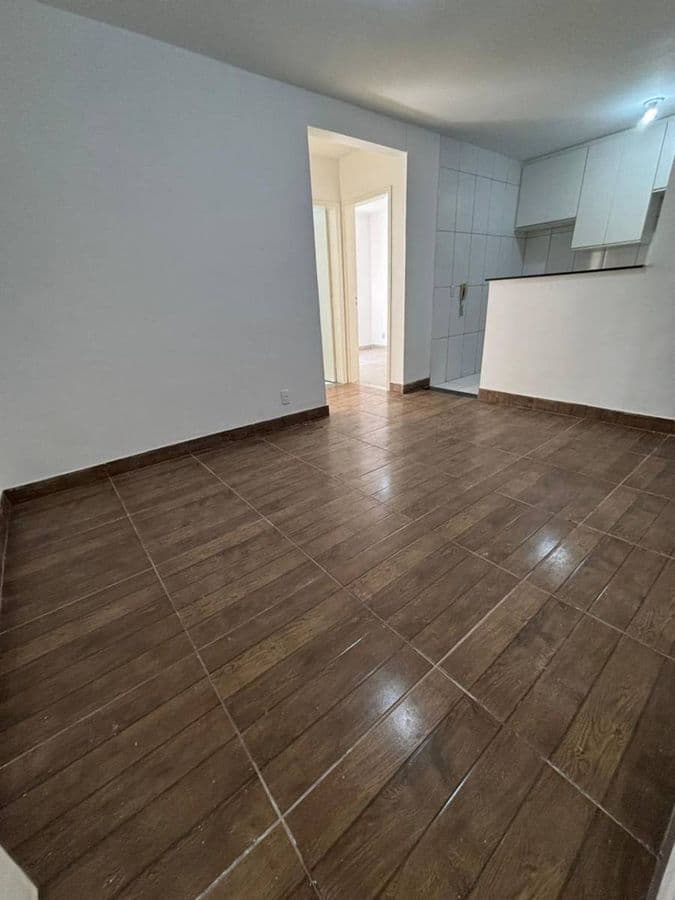 Apto Área Privativa 2 Quartos - Granja Verde Betim