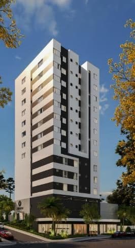 Apartamento studio ou 2 quartos suíte l Ipiranga BH l Omnium Residence