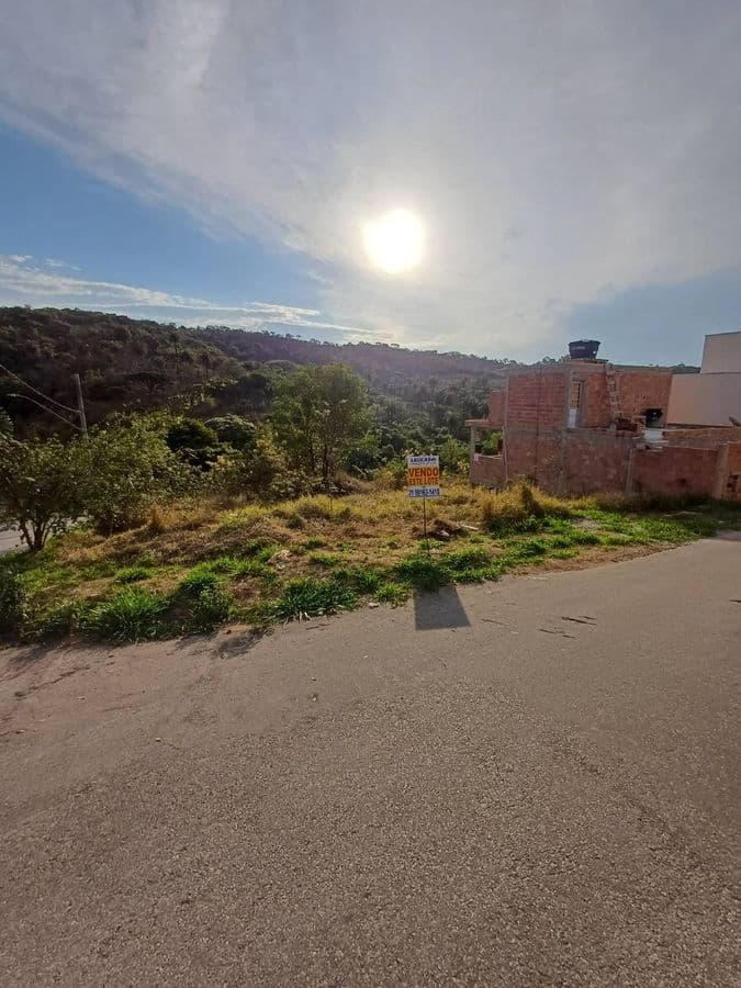 Lote 200 M2 - Camargos - Ibirité