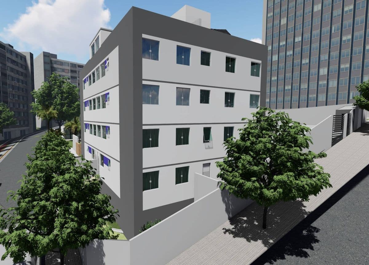 VENDA: Apartamento 2 quartos l São Cosme Santa Luzia l Residencial Almenara