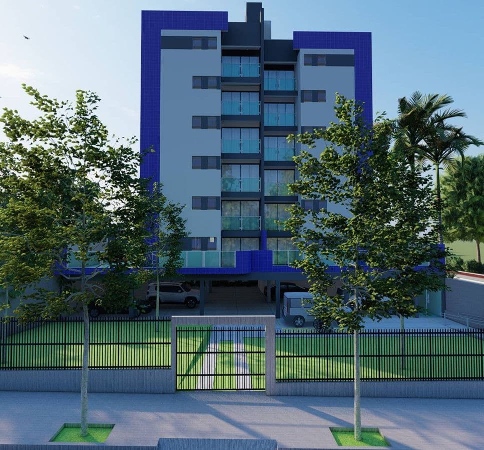 VENDA - Apartamento 2 quartos, sendo 1 suíte - Santa Mônica - Residencial Borda da Mata