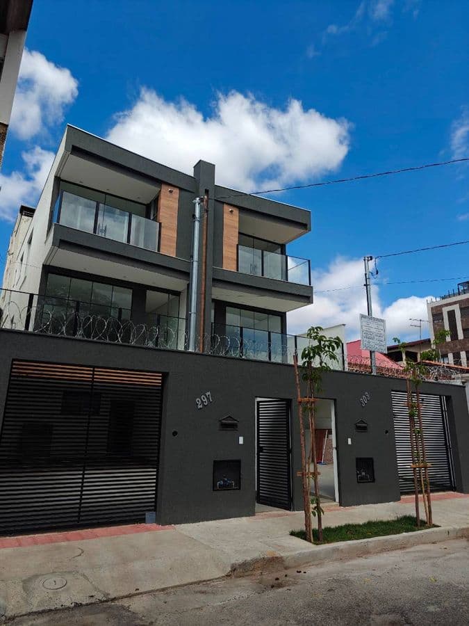 VENDA: Casa 3 quartos l Suíte l Planalto - Residencial Formoso