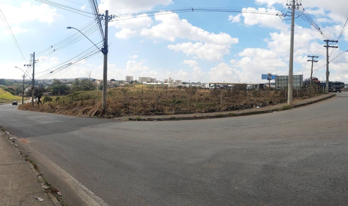 Terreno 20.000 m2 - 381 Betim - Região do PTB